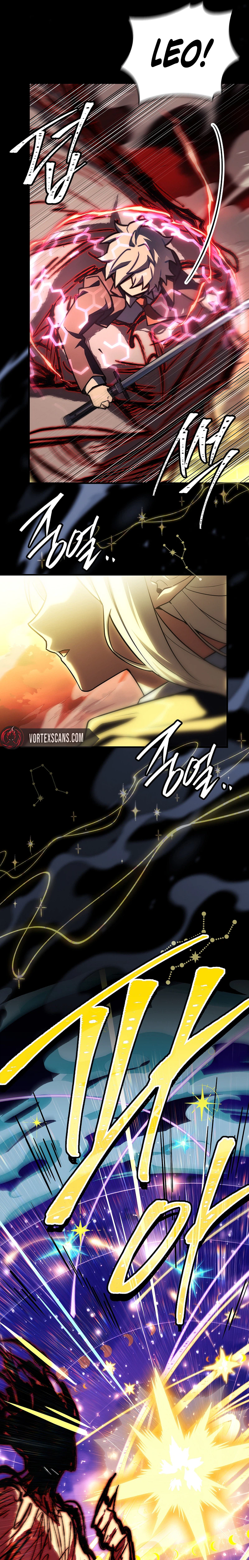 Legendary Hero Is an Academy Honors Student Chapter 87 - Page 58