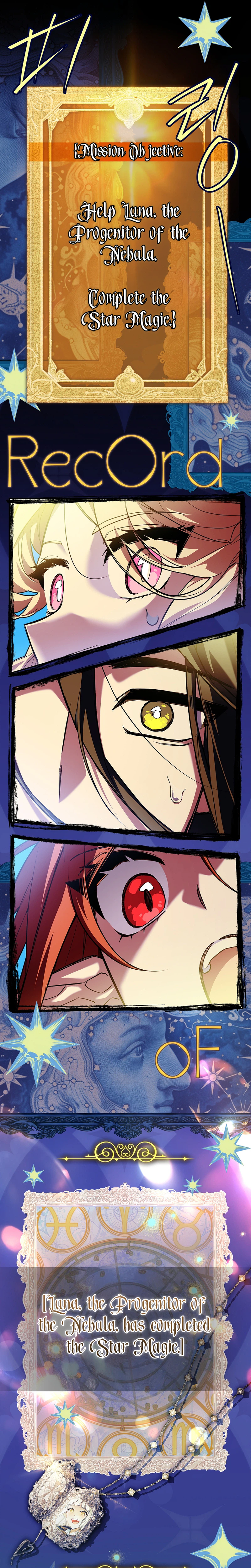 Legendary Hero Is an Academy Honors Student Chapter 87 - Page 60