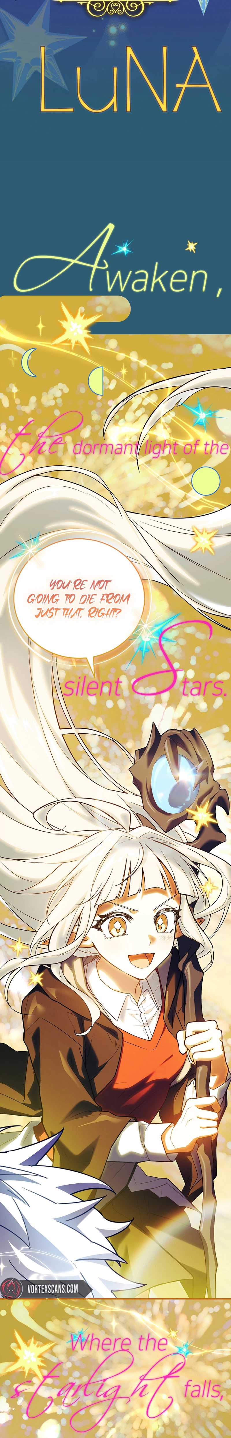 Legendary Hero Is an Academy Honors Student Chapter 87 - Page 61
