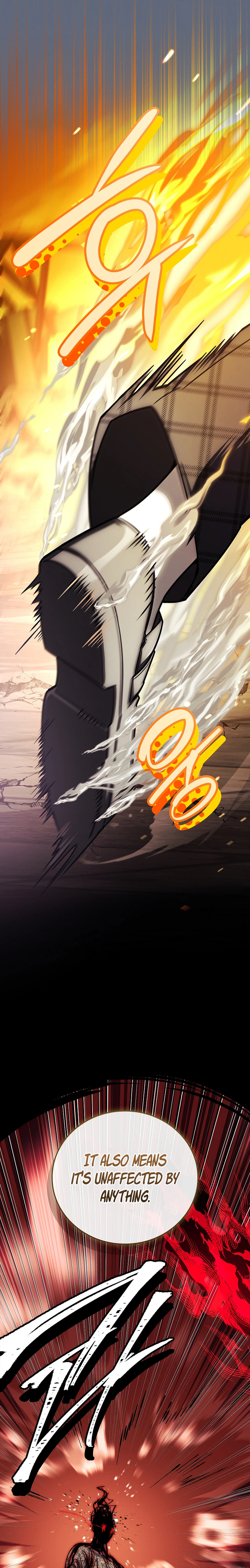 Legendary Hero Is an Academy Honors Student Chapter 87 - Page 9