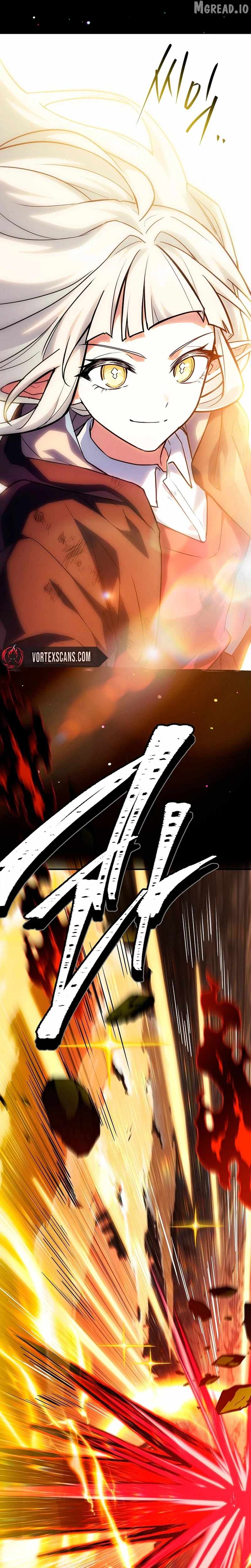 Legendary Hero Is an Academy Honors Student Chapter 88 - Page 11