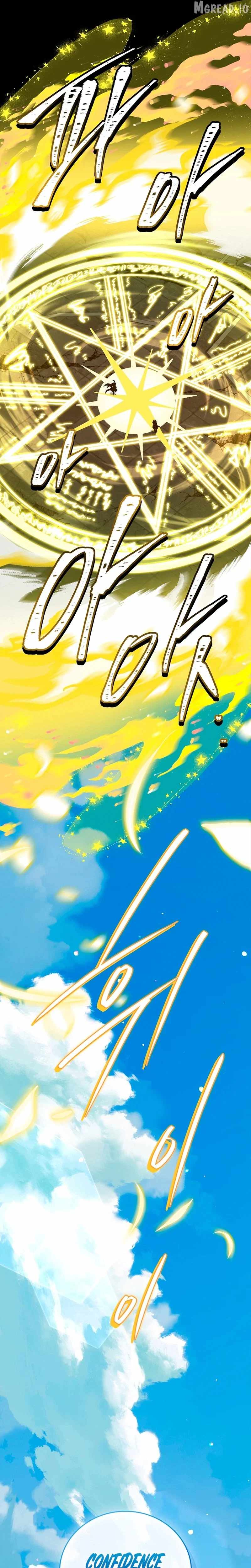 Legendary Hero Is an Academy Honors Student Chapter 88 - Page 35