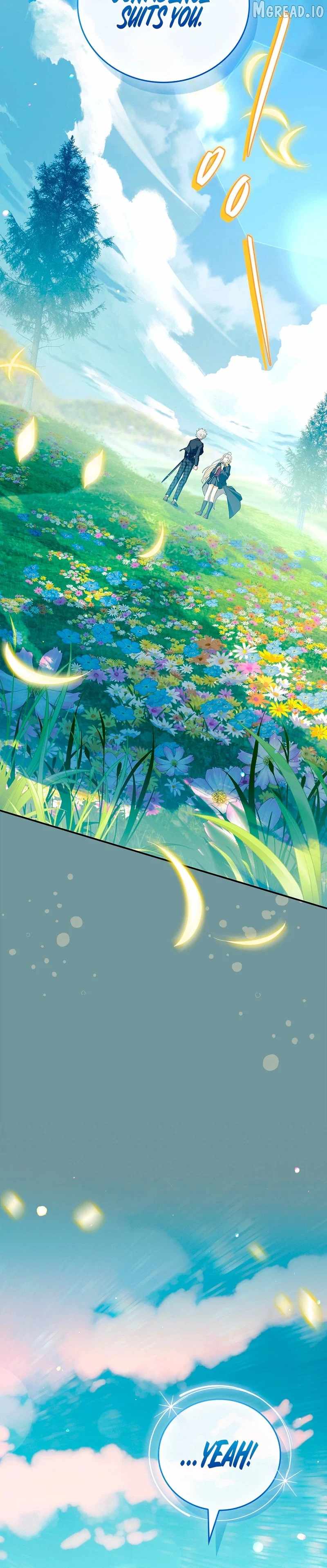 Legendary Hero Is an Academy Honors Student Chapter 88 - Page 36