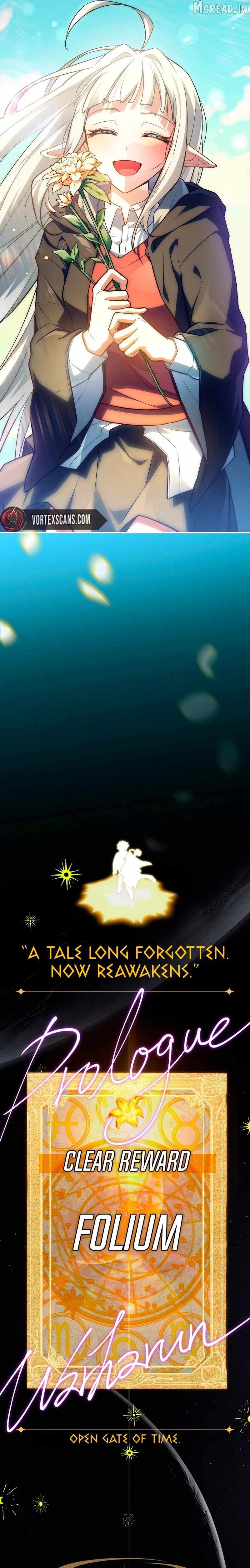 Legendary Hero Is an Academy Honors Student Chapter 88 - Page 37
