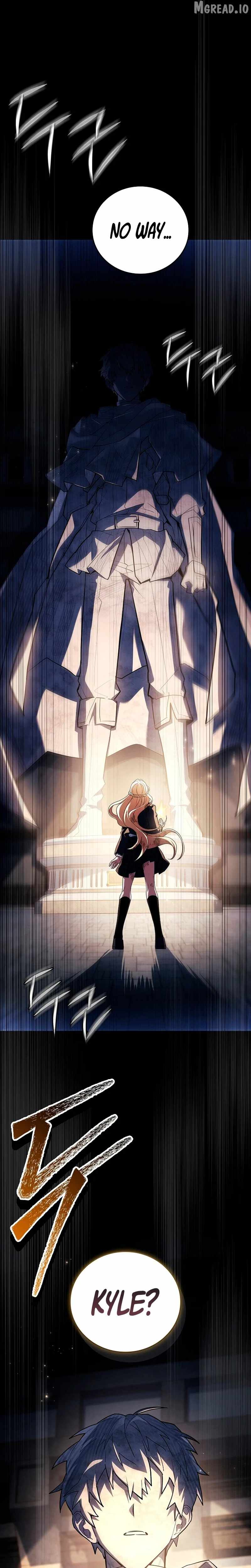 Legendary Hero Is an Academy Honors Student Chapter 88 - Page 49
