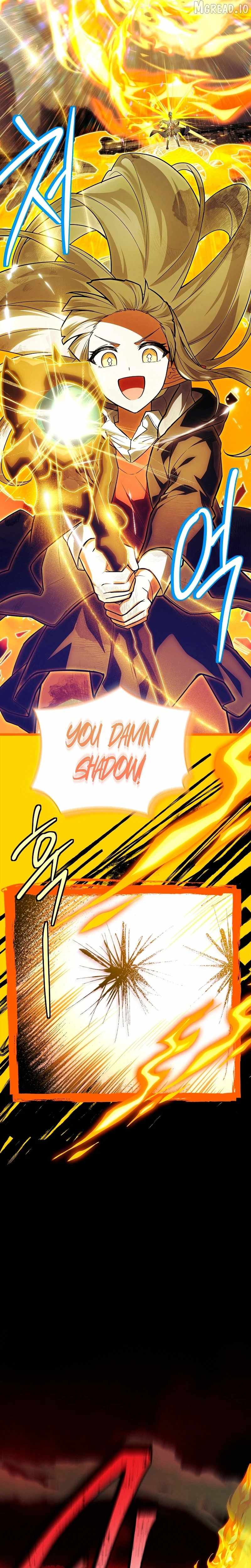 Legendary Hero Is an Academy Honors Student Chapter 88 - Page 7