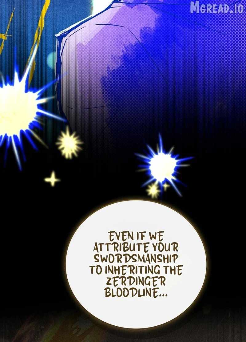 Legendary Hero Is an Academy Honors Student Chapter 89 - Page 20