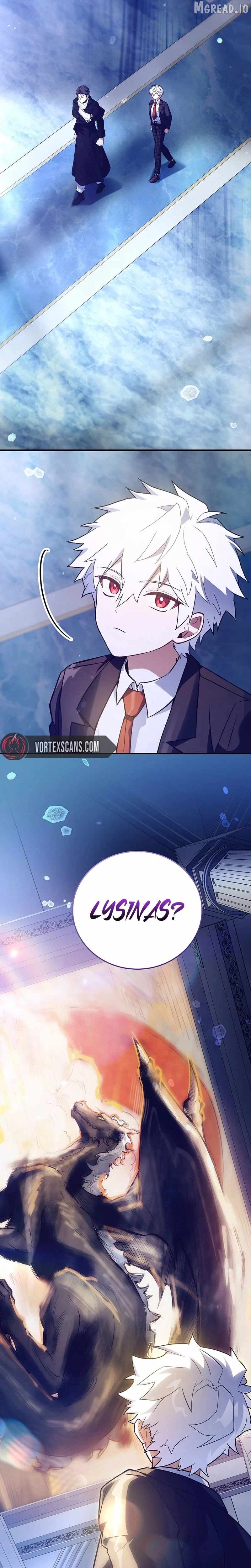 Legendary Hero Is an Academy Honors Student Chapter 89 - Page 46