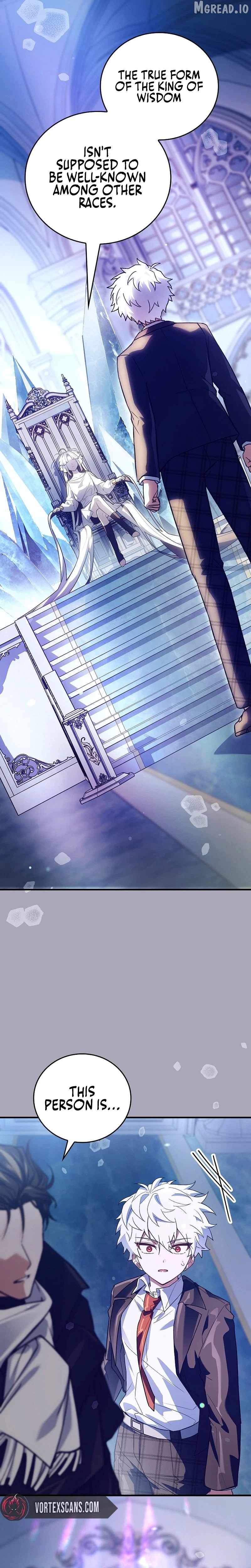 Legendary Hero Is an Academy Honors Student Chapter 89 - Page 48