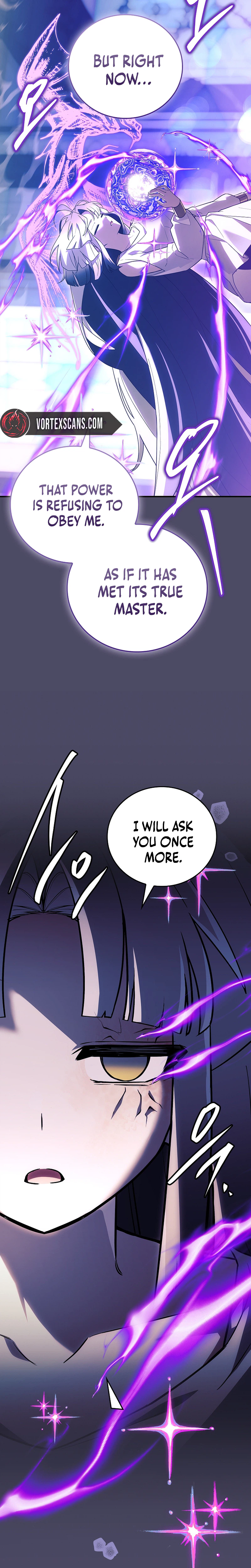 Legendary Hero Is an Academy Honors Student Chapter 90 - Page 20
