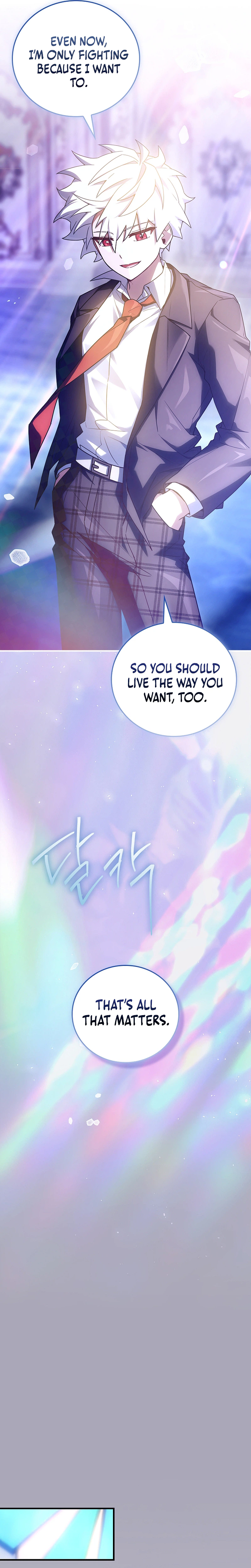 Legendary Hero Is an Academy Honors Student Chapter 90 - Page 34