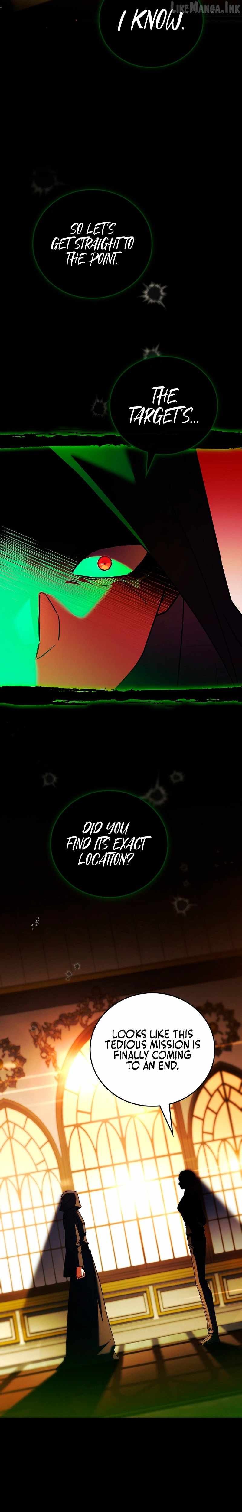 Legendary Hero Is an Academy Honors Student Chapter 91 - Page 35