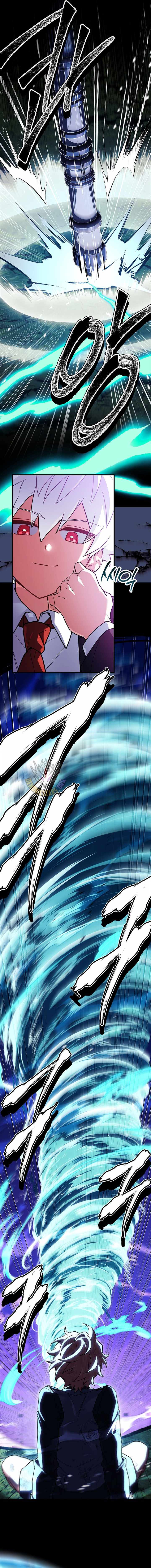 Legendary Hero Is an Academy Honors Student Chapter 92 - Page 21