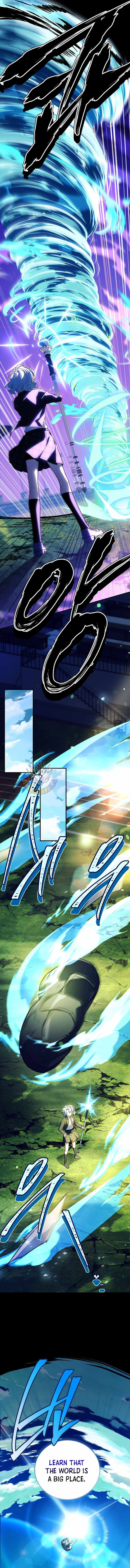 Legendary Hero Is an Academy Honors Student Chapter 92 - Page 22