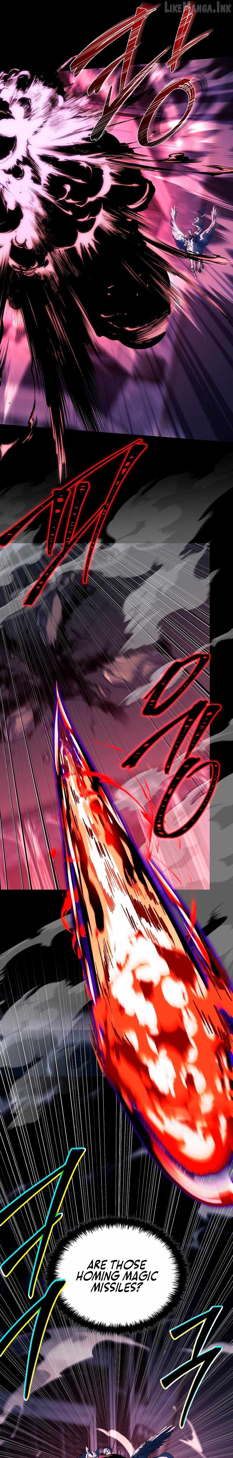 Legendary Hero Is an Academy Honors Student Chapter 94 - Page 35