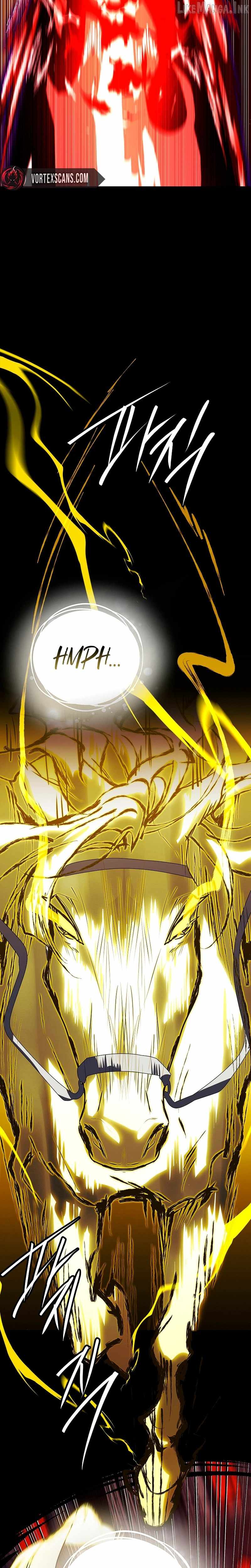 Legendary Hero Is an Academy Honors Student Chapter 94 - Page 39