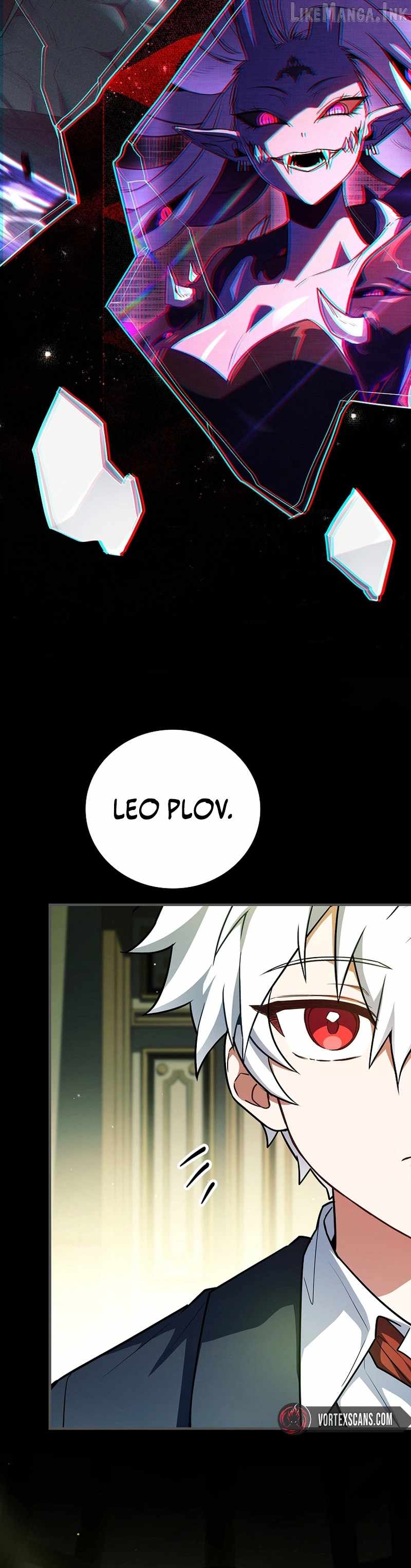 Legendary Hero Is an Academy Honors Student Chapter 95 - Page 22