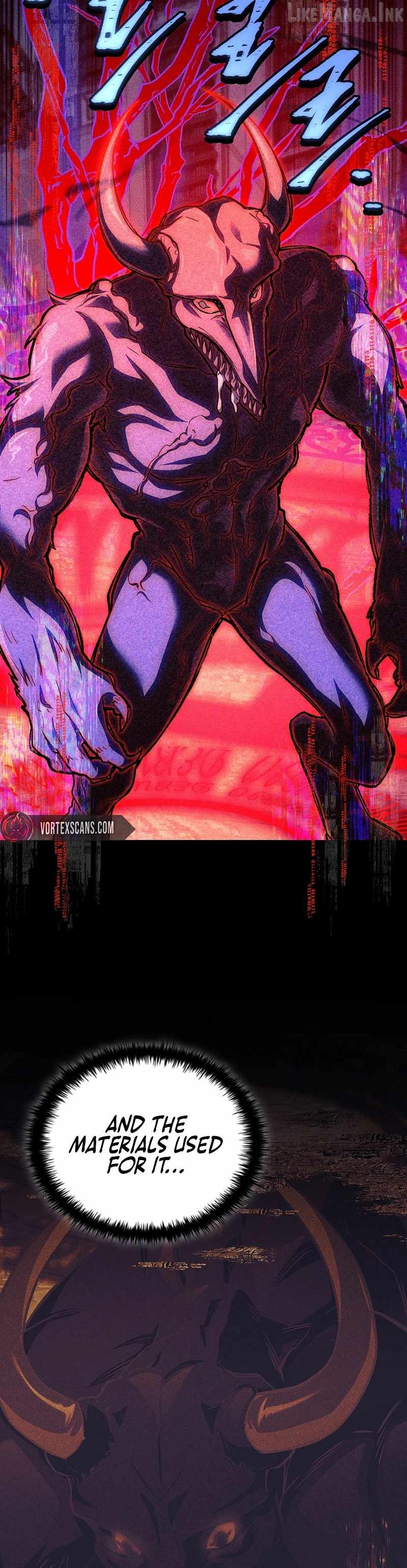 Legendary Hero Is an Academy Honors Student Chapter 95 - Page 4