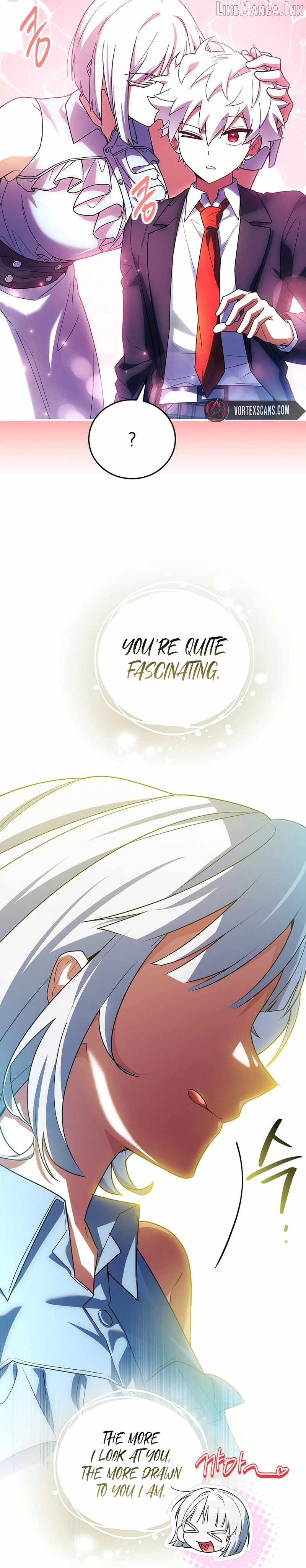 Legendary Hero Is an Academy Honors Student Chapter 95 - Page 40