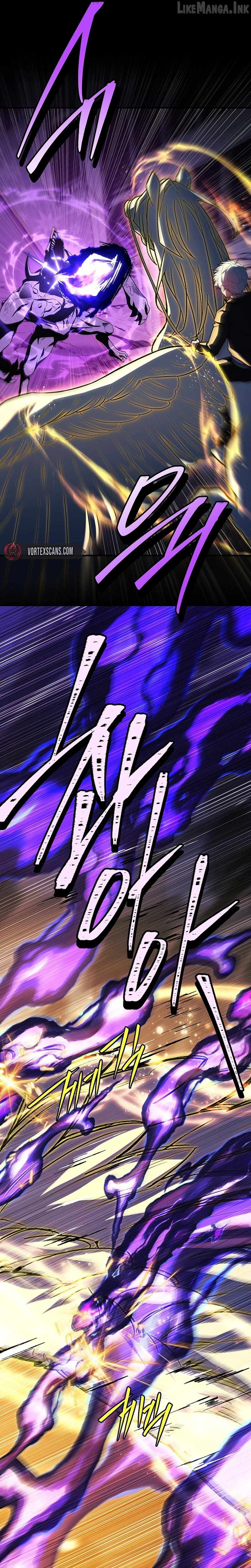 Legendary Hero Is an Academy Honors Student Chapter 95 - Page 8