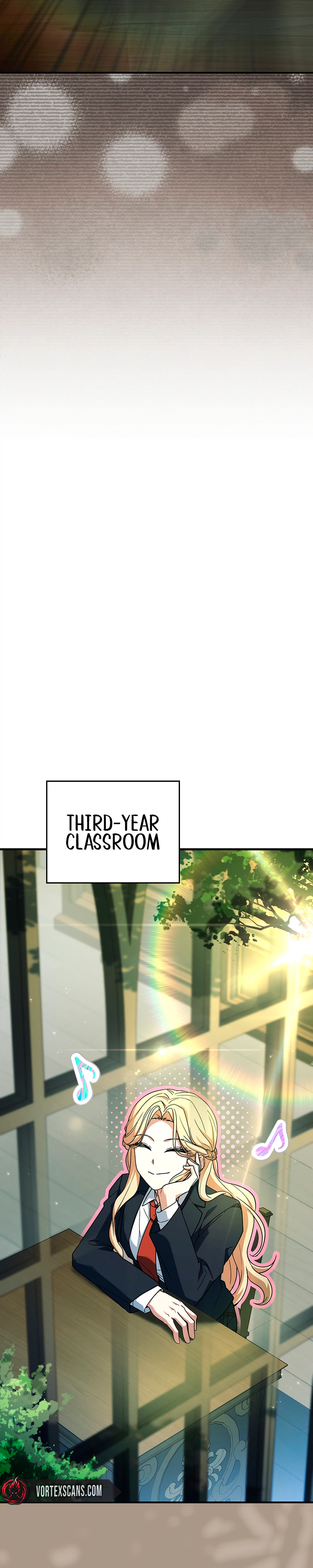 Legendary Hero Is an Academy Honors Student Chapter 99 - Page 34