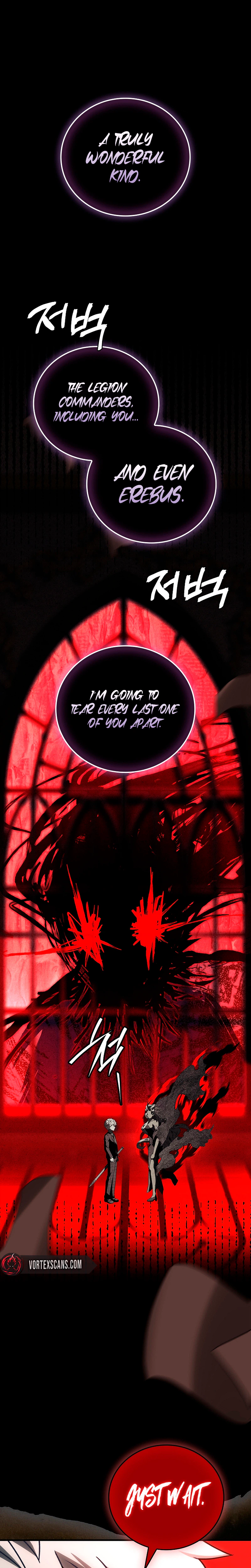 Legendary Hero Is an Academy Honors Student Chapter 99 - Page 5