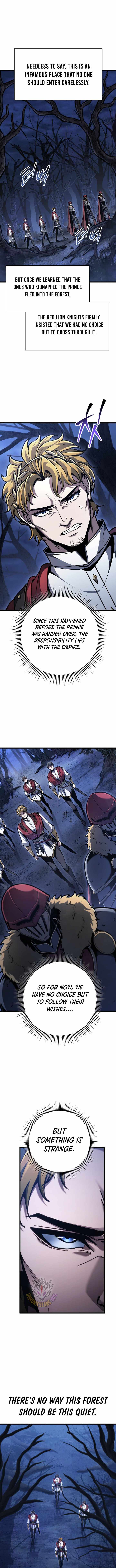 A Dragonslayer’s Peerless Regression Chapter 100 - Page 11