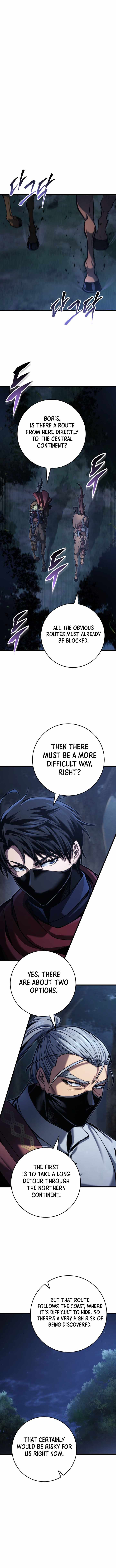 A Dragonslayer’s Peerless Regression Chapter 100 - Page 6
