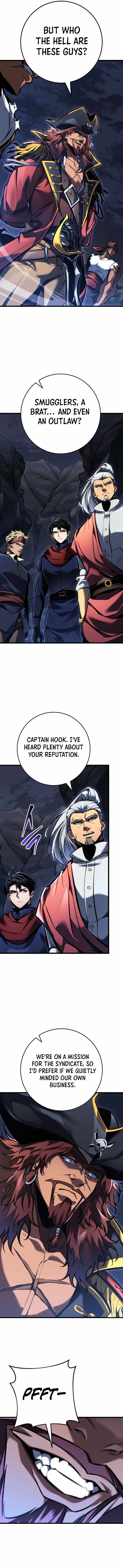 A Dragonslayer’s Peerless Regression Chapter 103 - Page 10