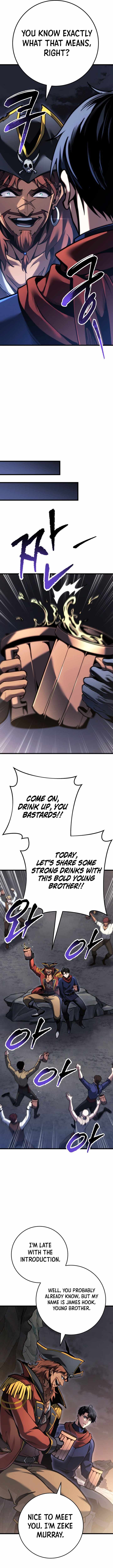 A Dragonslayer’s Peerless Regression Chapter 103 - Page 14