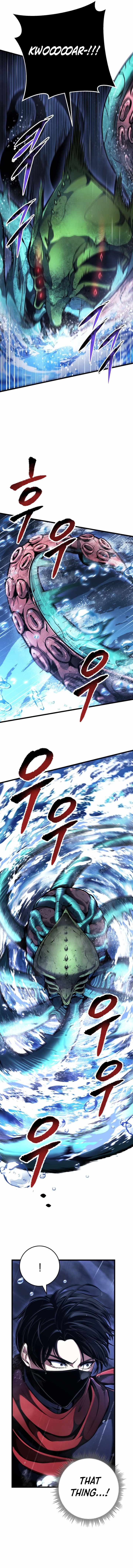 A Dragonslayer’s Peerless Regression Chapter 103 - Page 2