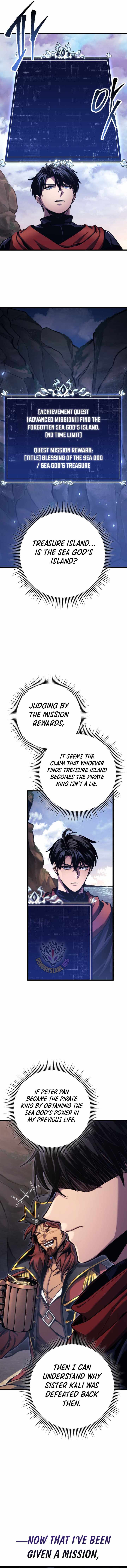 A Dragonslayer’s Peerless Regression Chapter 104 - Page 3