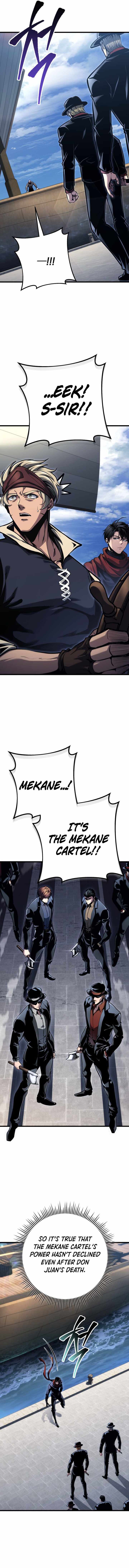 A Dragonslayer’s Peerless Regression Chapter 104 - Page 6