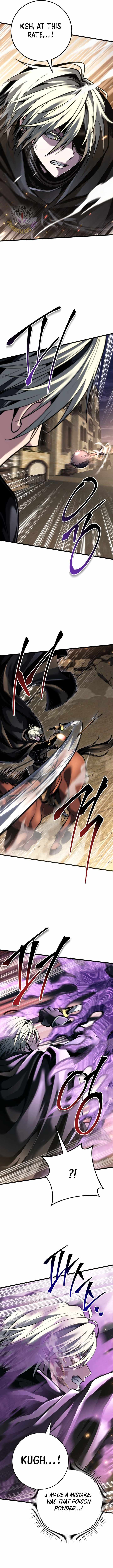 A Dragonslayer’s Peerless Regression Chapter 105 - Page 7