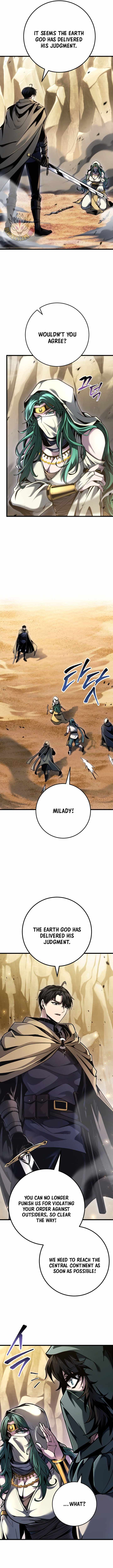 A Dragonslayer’s Peerless Regression Chapter 107 - Page 5