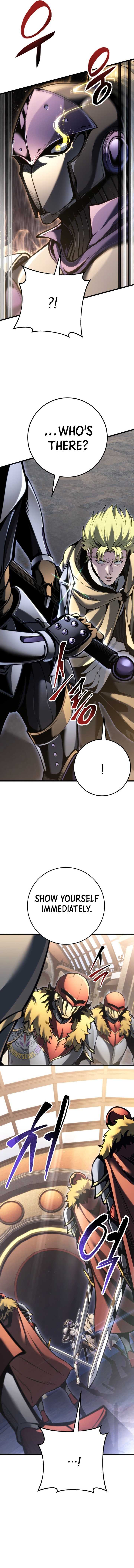 A Dragonslayer’s Peerless Regression Chapter 108 - Page 13