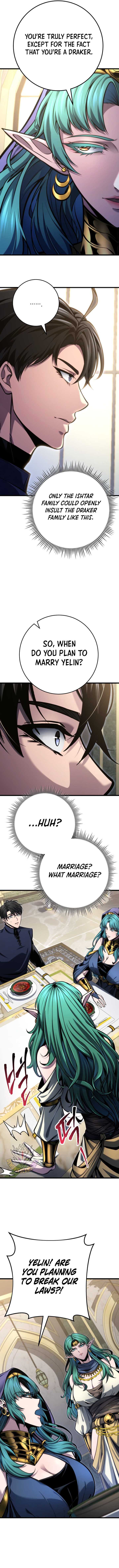 A Dragonslayer’s Peerless Regression Chapter 108 - Page 5