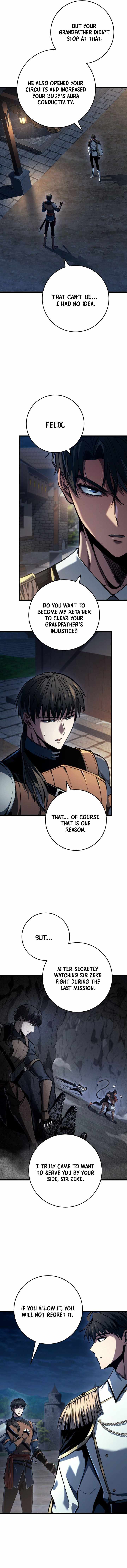 A Dragonslayer’s Peerless Regression Chapter 75 - Page 6