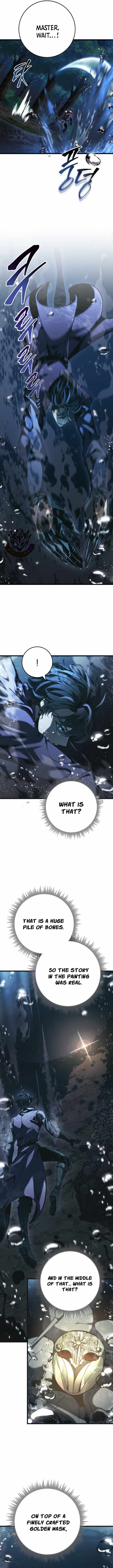 A Dragonslayer’s Peerless Regression Chapter 78 - Page 11