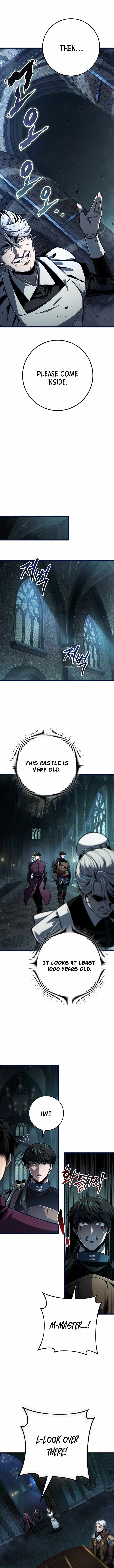 A Dragonslayer’s Peerless Regression Chapter 78 - Page 4