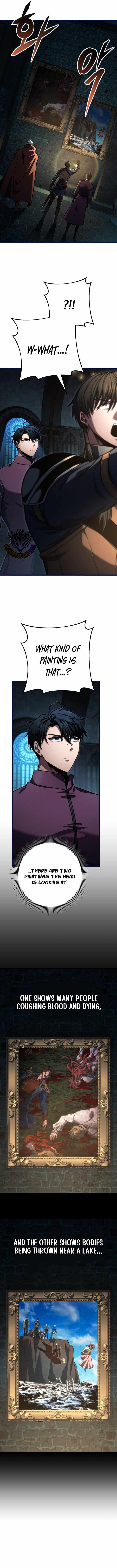 A Dragonslayer’s Peerless Regression Chapter 78 - Page 7