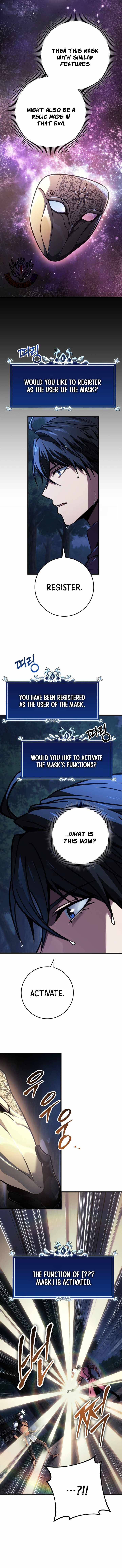 A Dragonslayer’s Peerless Regression Chapter 79 - Page 11