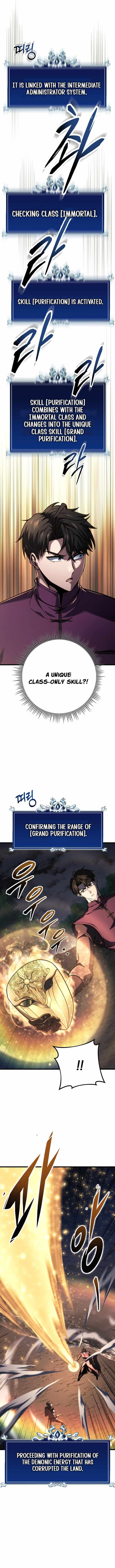 A Dragonslayer’s Peerless Regression Chapter 79 - Page 12