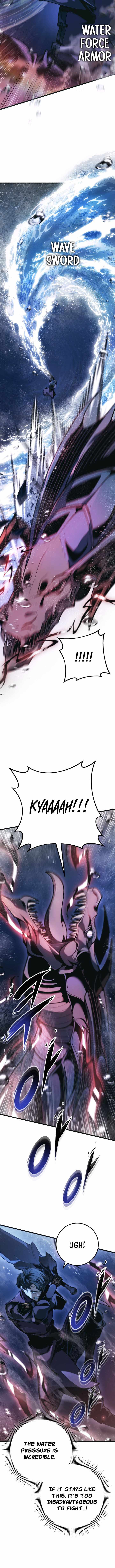 A Dragonslayer’s Peerless Regression Chapter 79 - Page 2