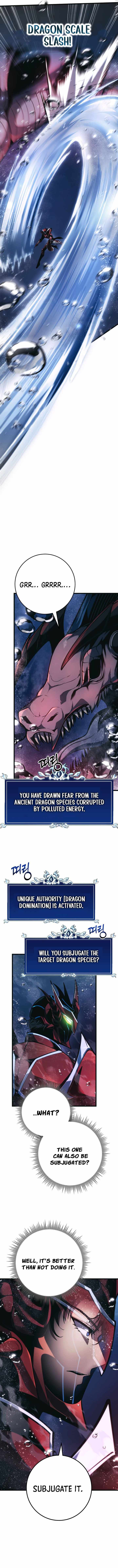 A Dragonslayer’s Peerless Regression Chapter 79 - Page 4