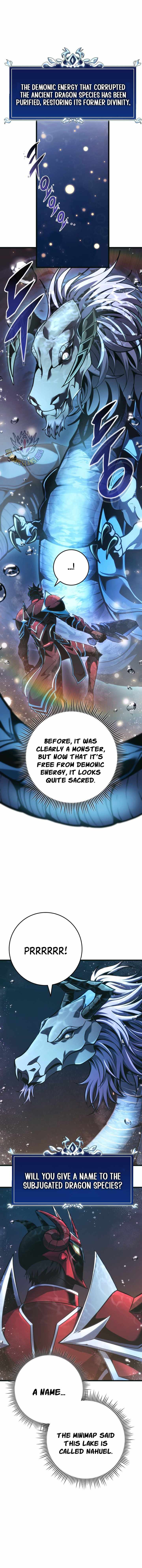 A Dragonslayer’s Peerless Regression Chapter 79 - Page 6