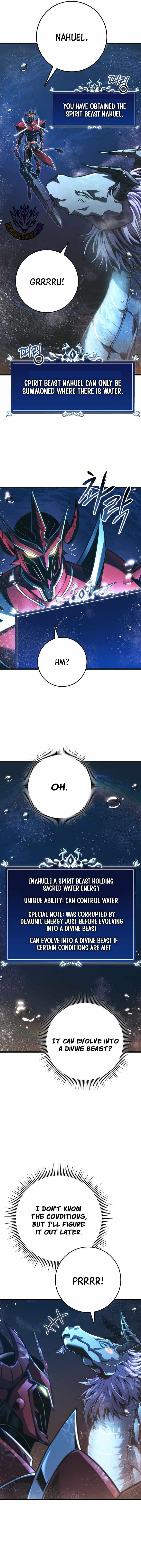 A Dragonslayer’s Peerless Regression Chapter 79 - Page 7