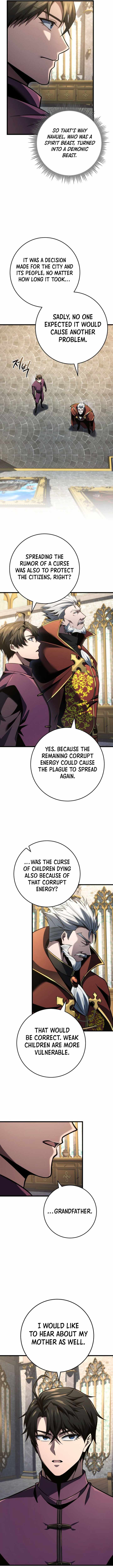 A Dragonslayer’s Peerless Regression Chapter 80 - Page 10