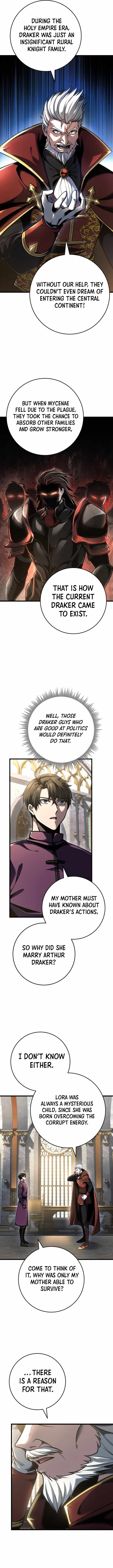 A Dragonslayer’s Peerless Regression Chapter 80 - Page 12