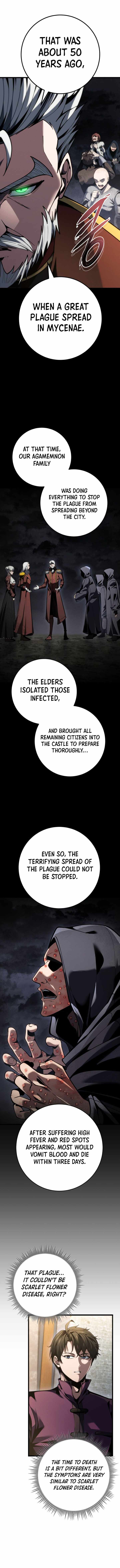 A Dragonslayer’s Peerless Regression Chapter 80 - Page 6